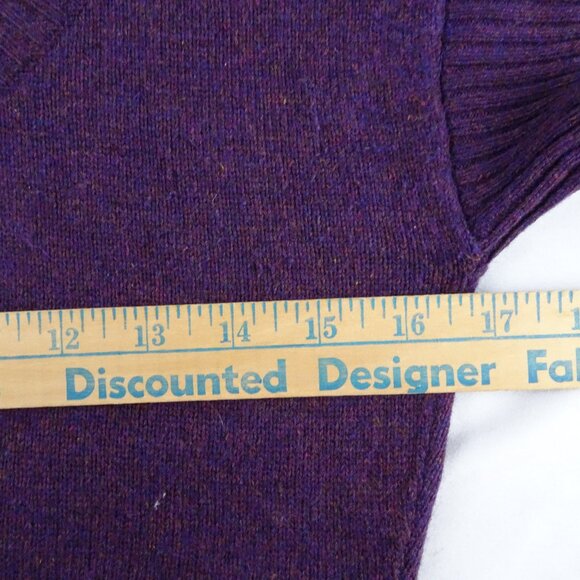 Ann Taylor Loft Women Sweater Top Size S - Picture 8 of 9